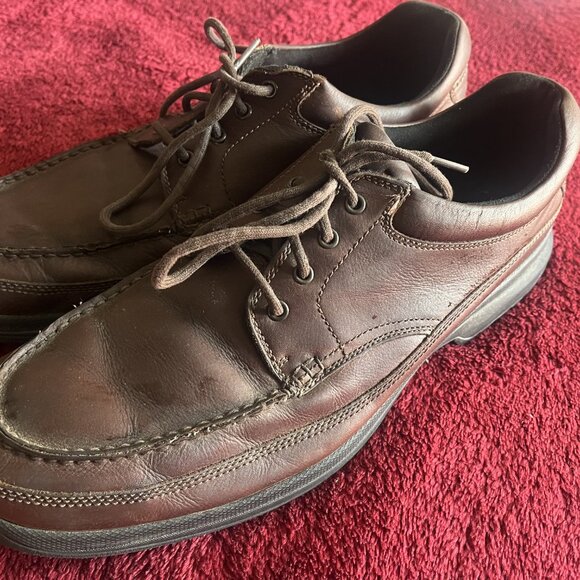 Rockport Men’s Comfortable Loafers - Picture 5 of 6